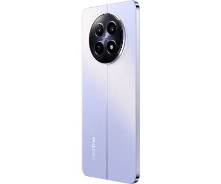 Мобільний телефон realme 12 5G 8/512GB Twilight Purple