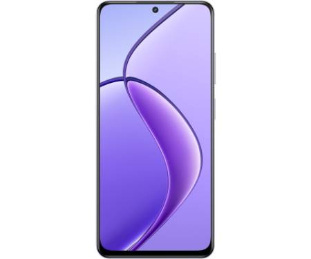 Мобільний телефон realme 12 5G 8/512GB Twilight Purple