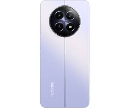 Мобільний телефон realme 12 5G 8/512GB Twilight Purple
