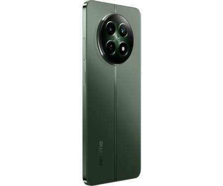 Мобільний телефон realme 12 5G 8/512GB Woodland Green