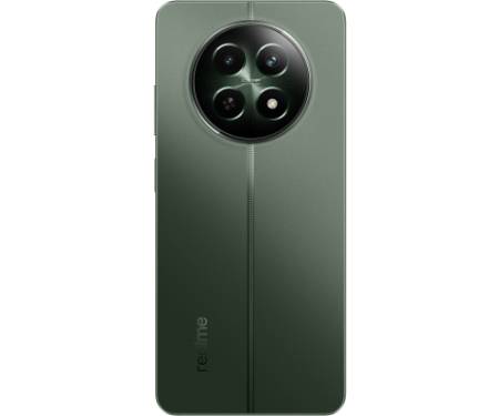 Мобільний телефон realme 12 5G 8/512GB Woodland Green