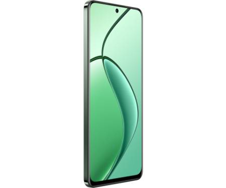 Мобільний телефон realme 12 5G 8/512GB Woodland Green