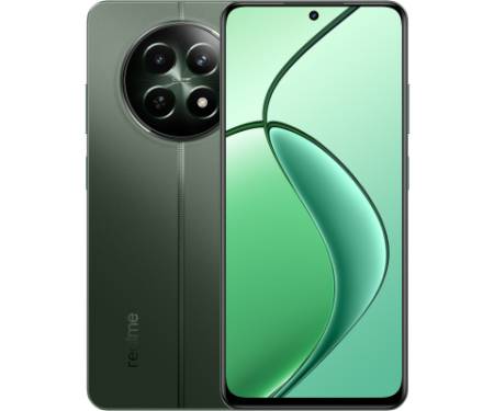 Мобільний телефон realme 12 5G 8/512GB Woodland Green