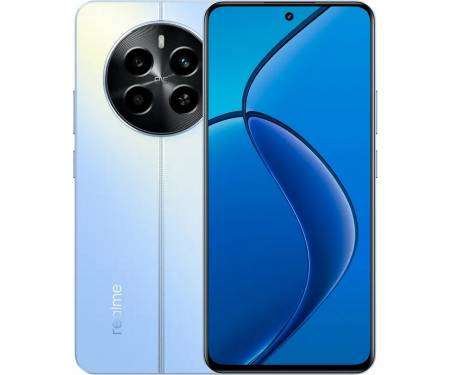 Смартфон Realme 12 4G 8/512GB Skyline Blue