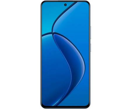 Смартфон Realme 12 4G 8/512GB Skyline Blue