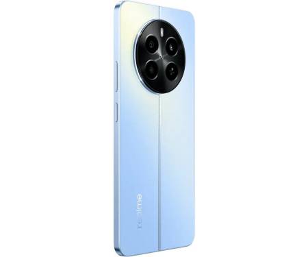Смартфон Realme 12 4G 8/512GB Skyline Blue
