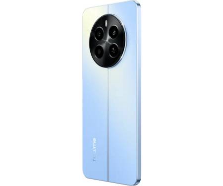 Смартфон Realme 12 4G 8/512GB Skyline Blue