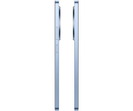 Смартфон Realme 12 4G 8/512GB Skyline Blue