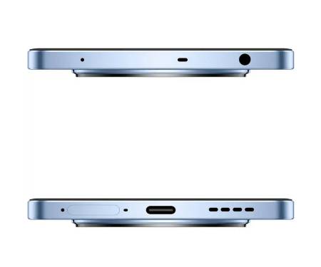 Смартфон Realme 12 4G 8/512GB Skyline Blue 8