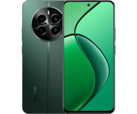 Смартфон Realme 12 4G 8/512GB Pioneer Green