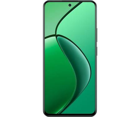 Смартфон Realme 12 4G 8/512GB Pioneer Green