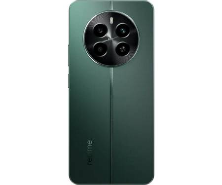 Смартфон Realme 12 4G 8/512GB Pioneer Green