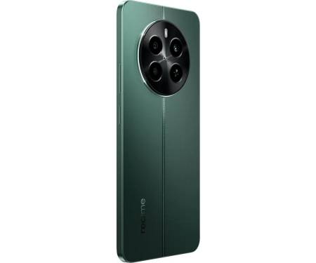 Смартфон Realme 12 4G 8/512GB Pioneer Green