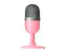 Микрофон Razer Seiren Mini - Quartz (RZ19-03450200-R3M1)