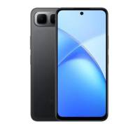 Смартфон Infinix Smart 10 Plus 4/128Gb Sleek Black