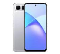 Смартфон Infinix Smart 10 Plus 4/128Gb Titanium Silver
