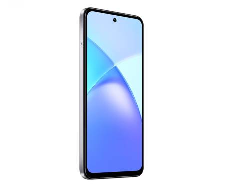 Смартфон Infinix Smart 10 Plus 4/128Gb Titanium Silver