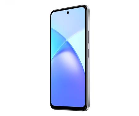 Смартфон Infinix Smart 10 Plus 4/128Gb Titanium Silver