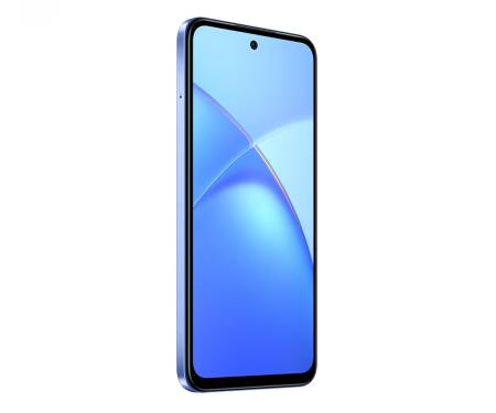Смартфон Infinix Smart 10 Plus 4/128Gb Iris Blue