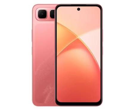 Смартфон Infinix Smart 10 Plus 8/128Gb Ruby Red