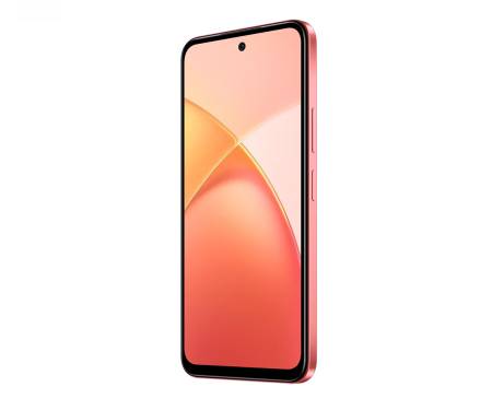 Смартфон Infinix Smart 10 Plus 8/128Gb Ruby Red