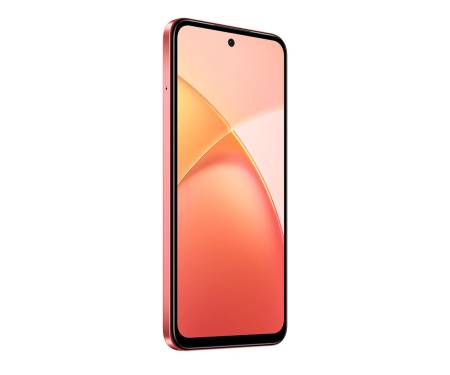 Смартфон Infinix Smart 10 Plus 8/128Gb Ruby Red