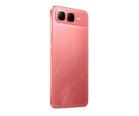 Смартфон Infinix Smart 10 Plus 8/128Gb Ruby Red