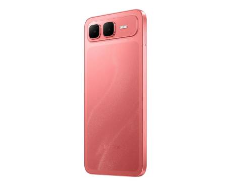 Смартфон Infinix Smart 10 Plus 8/128Gb Ruby Red
