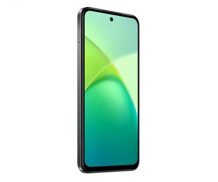 Смартфон Infinix Smart 10 Plus 8/128Gb Sleek Black
