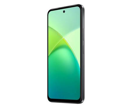 Смартфон Infinix Smart 10 Plus 8/128Gb Sleek Black