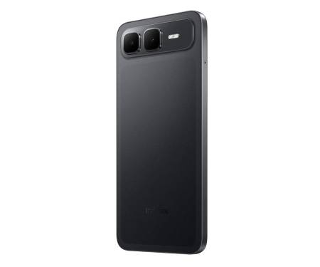 Смартфон Infinix Smart 10 Plus 8/128Gb Sleek Black