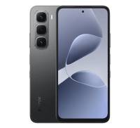 Смартфон Infinix Hot 60i 4/128Gb Sleek Black