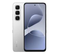 Смартфон Infinix Hot 60i 6/128Gb Titanium Silver