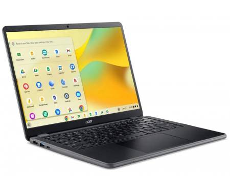 Ноутбук Acer Chromebook 514 C937-TCO-C9MW - N150 (NX.JDREP.002) 2