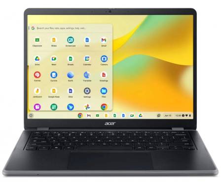 Ноутбук Acer Chromebook 514 C937-TCO-C9MW - N150 (NX.JDREP.002) 1