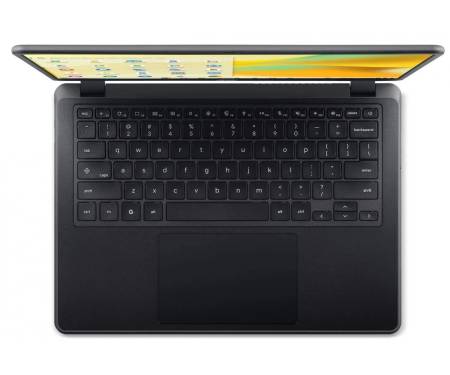 Ноутбук Acer Chromebook 514 C937-TCO-C9MW - N150 (NX.JDREP.002) 4