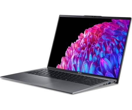 Ноутбук Acer Swift Go 16 SFG16-61 (NX.JCREP.004) 2