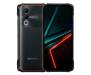 Смартфон Doogee Blade 20 4/128Gb Galaxy Black  (6923740263341)