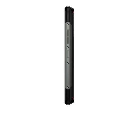 Смартфон Doogee Blade 20 4/128Gb Galaxy Black  (6923740263341)