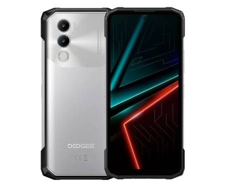 Смартфон Doogee Blade 20 4/128Gb Aurora Titanium