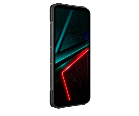 Смартфон Doogee Blade 20 4/128Gb Mystic Violet