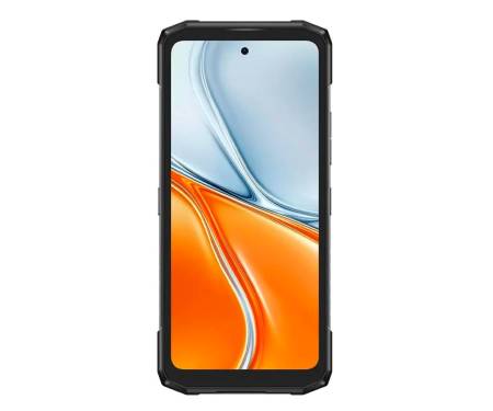 Смартфон Doogee Blade 20 Turbo 8/256Gb Galaxy Black