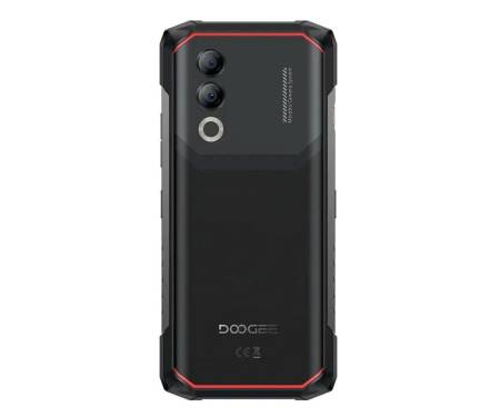 Смартфон Doogee Blade 20 Turbo 8/256Gb Galaxy Black