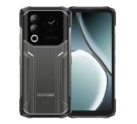 Смартфон Doogee Blade 20 Ultra 8/512Gb Obsidian Silver