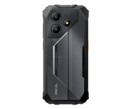 Смартфон Blackview Oscal Marine 2 4/64Gb Black