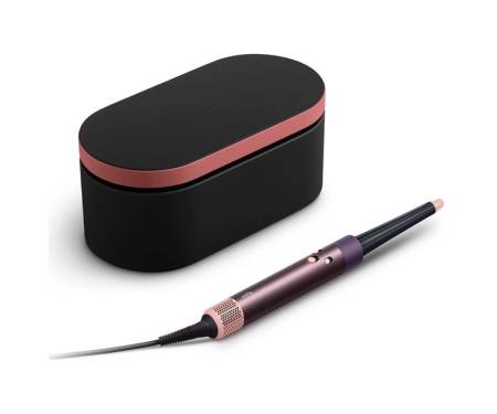 Стайлер Мультистайлер Dyson Airwrap i.d. HS08 Complete Long Curly+Coily Jusper/Plum (599039-01)