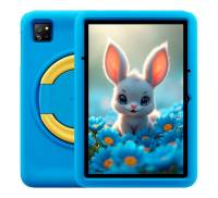 Планшет Blackview Tab 60 Pro Kids 4/128Gb Ocean Blue (6931548321835)