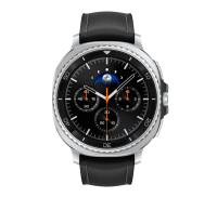 Смарт-часы Samsung Galaxy Watch 8 Classic LTE 47mm Black (L505) (SM-L505FZKAEUE)