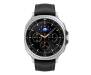 Смарт-часы Samsung Galaxy Watch 8 Classic LTE 47mm Black (L505) (SM-L505FZKAEUE)