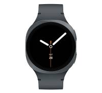 Смарт-часы Samsung Galaxy Watch 8 40mm Grafite (L320) (SM-L320NDAAEUE)